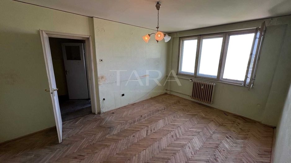 Vanzare apartament cu 2 camere Gheorgheni zona Transilvania College - Poză 3