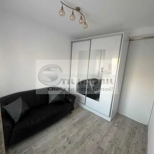 Apartament 3 Camere Bucium Visani - 400 euro - Poză 3
