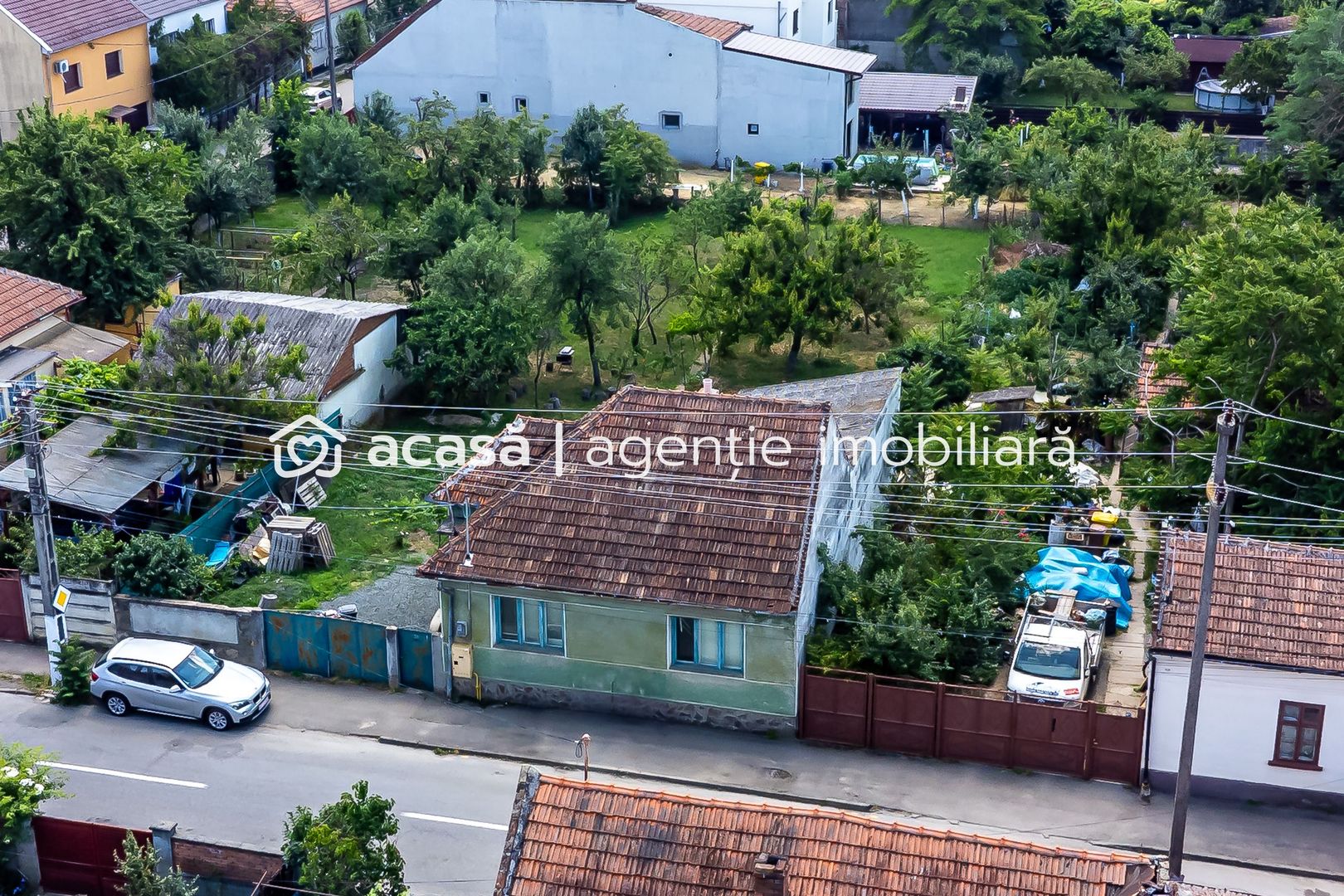 Atenție! O oportunitate rară în inima Aradului! - Poză 2