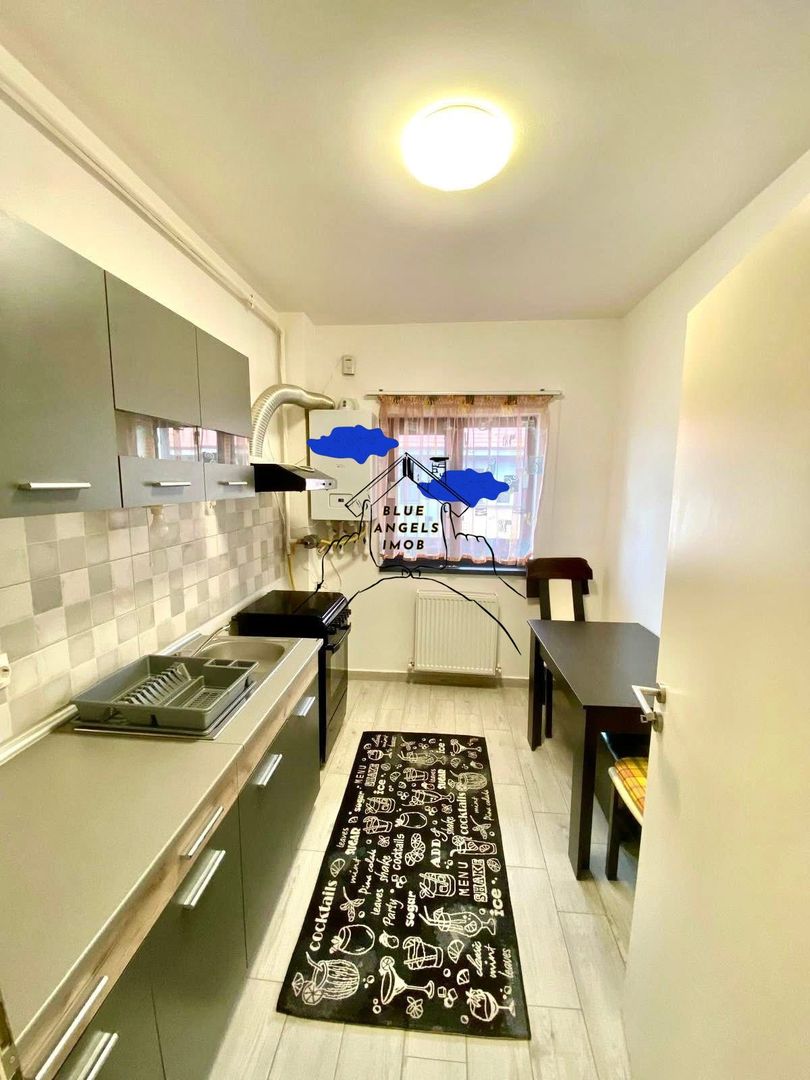 Garsoniera PET FRIENDLY, cu pod, Sanpetru Residence - Poză 4