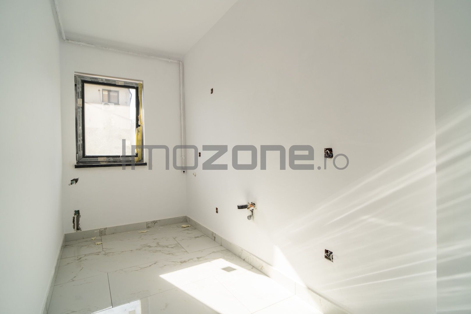 Drumul Taberei - Raul Doamnei, bloc nou, 3 camere- 66 mp+ 43 mp terasa - Poză 5