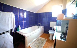Casa individuala zona Sacele, langa Hanul Domnesc, 229000Euro/neg - Poză 8