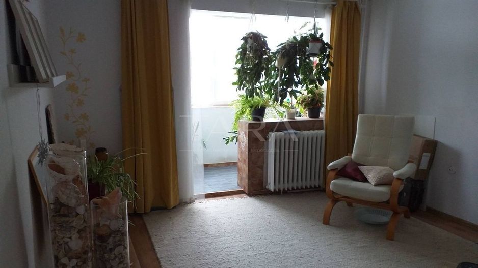 Apartament 2 camere decomandat – Mănăștur, zona La Terenuri - Poză 3