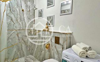 Apartament cu 2 camere de închiriat zona Lotus Retail Park, Oradea - Poză 8