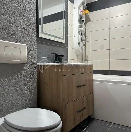 Apartament cu 3 camere, 2 băi, modern, pivniță 14 mp, Cristești - Poză 6