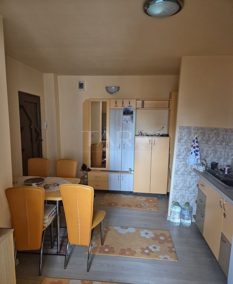 Apartament cu 2 camere, complet mobilat, în cartierul Zorilor. - Poză 1