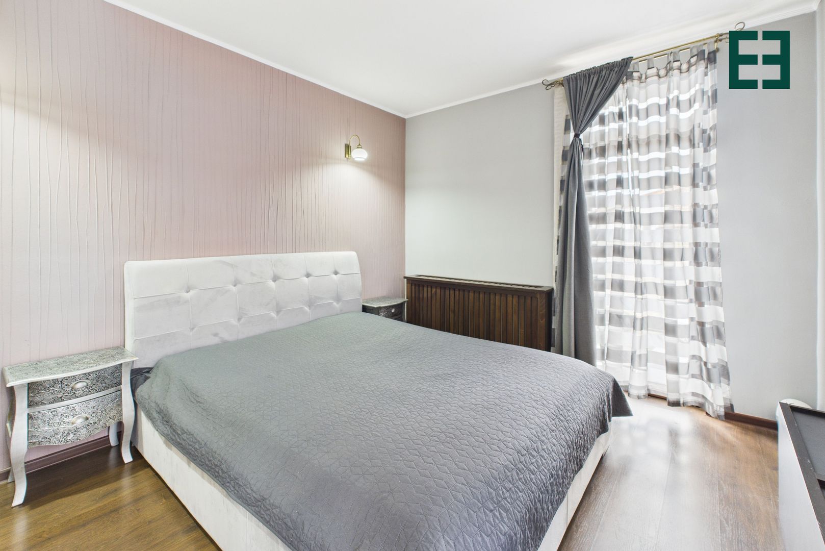 Apartament cu 3 camere etajul 1 cartierul Aradul Nou - Arad - Poză 14