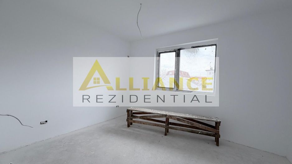 Casa Individuala - 5 camere - 3 bai - 400mp - Poză 10
