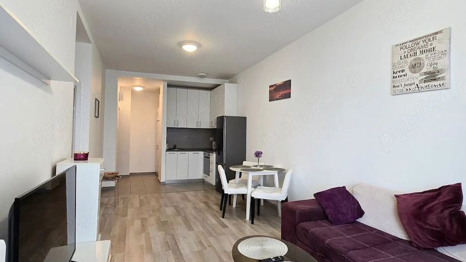 Vanzare Apartament 2 Camere, Bloc 2018, la 2 minute de Metrou Mihai Bravu - Poză 5