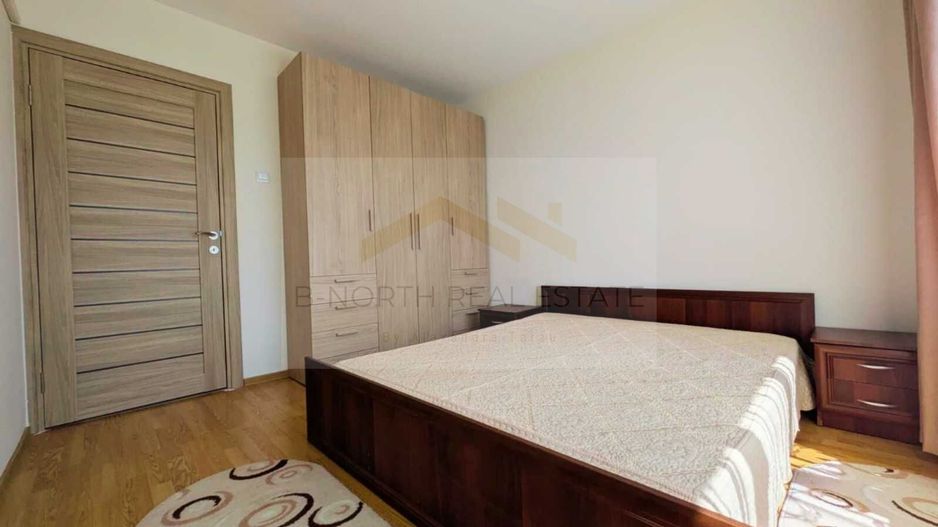 Apartament 2 camere de închiriat | Dristor – Camil Ressu | Renovat | 50 mp - Poză 1