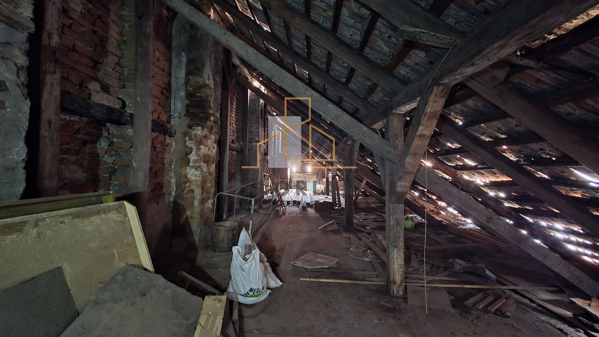 Spatiu Comercial-Apartamente Traian - Cladire integrala - Poză 24