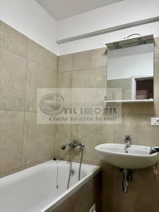 Apartament 2 CD, 50 mp, Bloc Nou Intabulat Continental - Poză 6