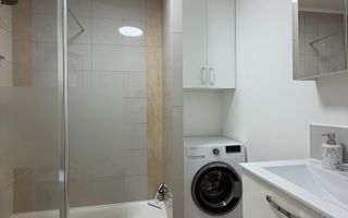 Apartament 2 camere de închiriat | zona Daliei | etaj 1 | loc de parcare inclus - Poză 6