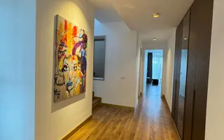 Vila 6 Camere | GreenLake | Gated Community - Poză 22