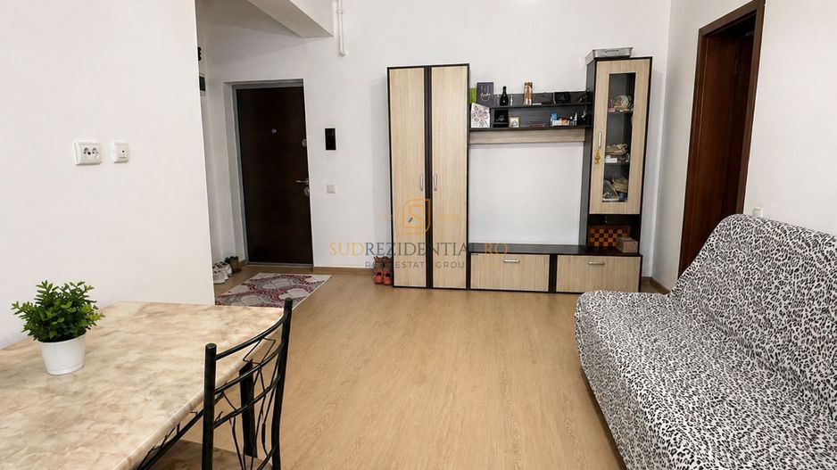 Apartament 3 camere, complet mobilat si utilat, Sector 5, Rahova - Poză 5