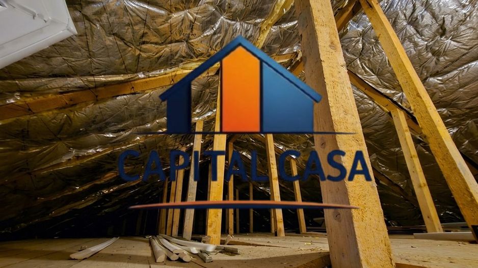 Casă individuala, de vanzare in Sectorul 5 - Poză 10