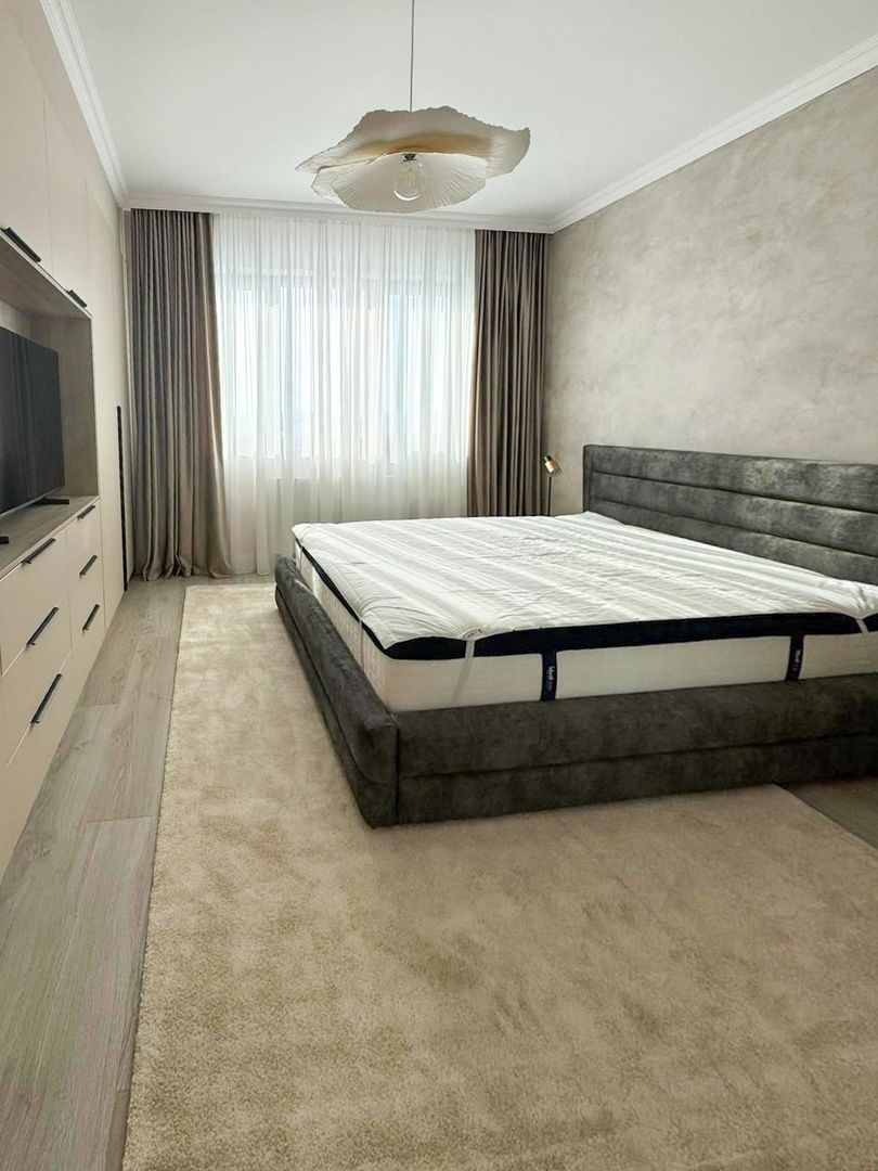 Chirie | Apartament 3 camere | Prima Închiriere | Parcare inclusă - Poză 7