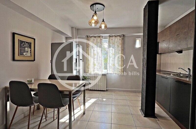 Apartament de inchiriat cu 3 camere in zona Dacia, Oradea - Poză 3