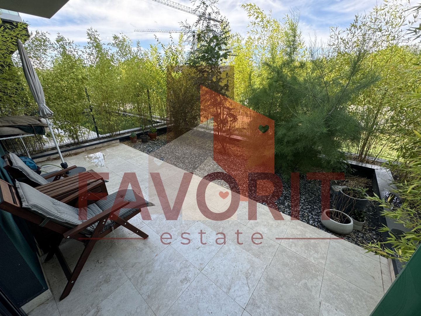 Gradina proprie. Mobilat si utilat. 3 locuri de parcare. Timisoara Aradului - Poză 8