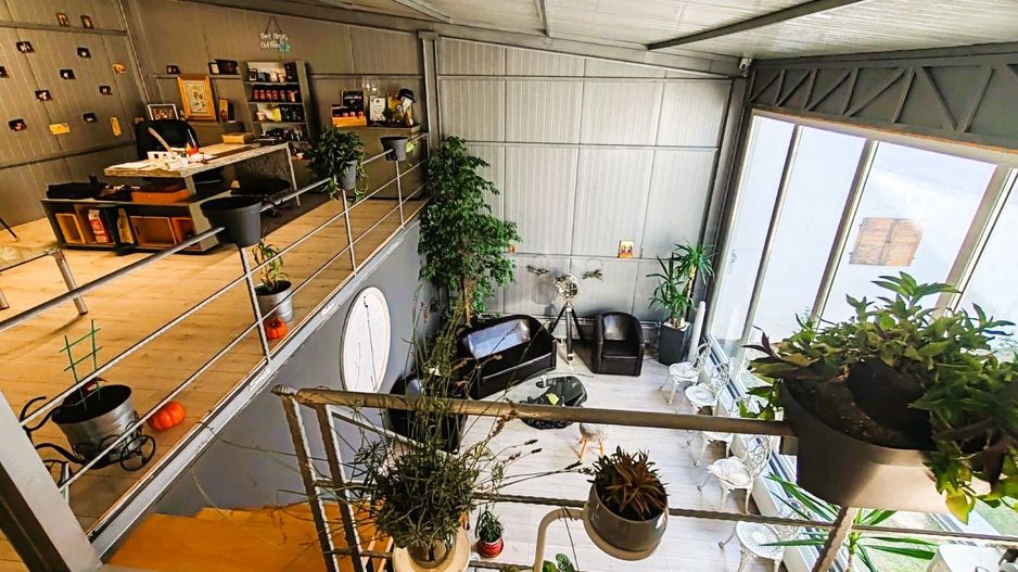 Spațiu birouri & Depozitare în Jilava – Ideal Firme, Magazin on-line - Poză 8