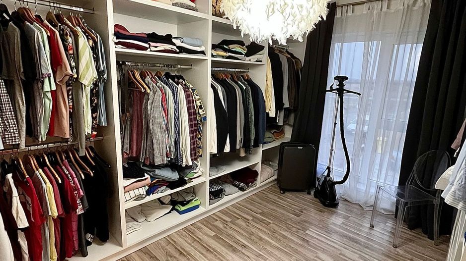 COMISION 0% | Duplex de Vanzare | 4 Camere | Mobilat |  Urseni - Poză 12