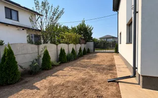 Vila Individuala Moderna / 4 Camere / 2 Bai / Zona centrala - Poză 18