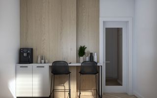 2 Apartamente Floreasca Renovate Premium Proiect Arhitect Etaj 1/2 2/2 - Poză 3
