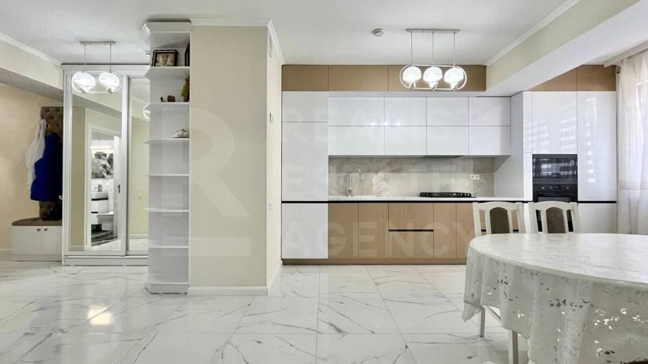 Chirie, apartament, 2 camere, str. Carierei, Râșcani - Poză 1