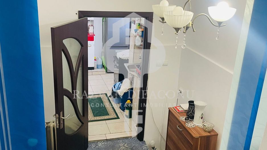 Casa in centrul Constantei - Poză 12