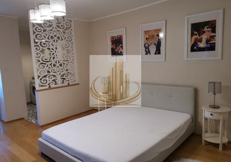 Grand Mobilis Imobiliare Apartament 2 camere(1 dormitor) de închiriat - Poză 1