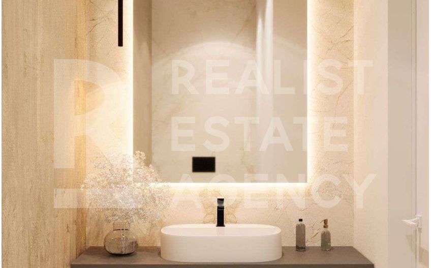 Vilă elegantă in Nordul Capitalei. - Poză 6