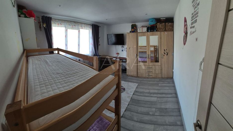 Apartament 3 camere – Florești, zona centrală - Poză 6