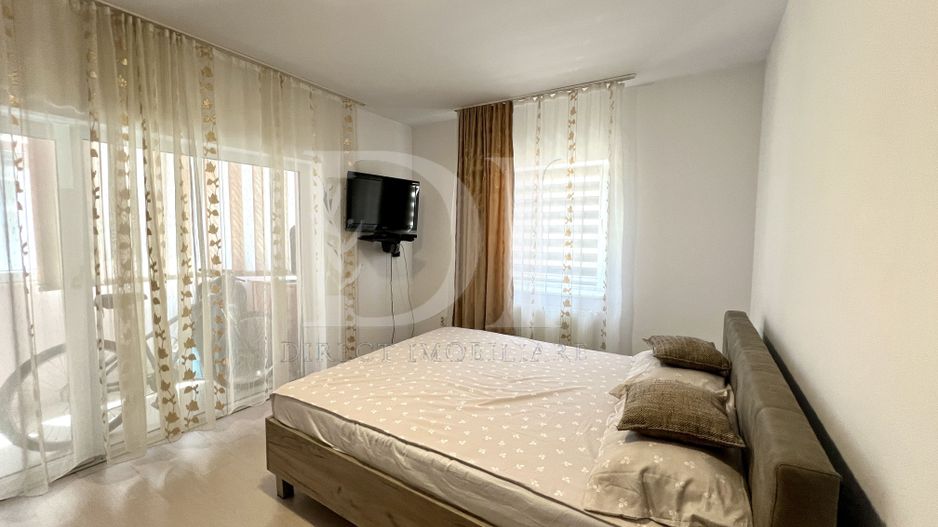 Apartament doua camere decomandate | Doua parcari | Zona Florilor - Poză 3