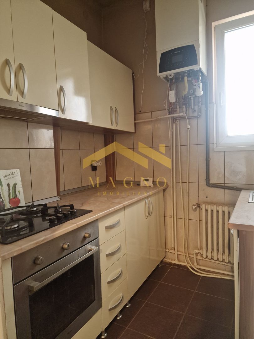 Apartament 4 camere+anexa 2 camere pe Malul Muresului/Str. Praporgescu - Poză 5