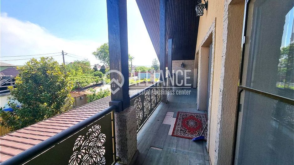 VALU LUI TRAIAN (COD02)  - Casa 4 camere mobilata utilata - Poză 11