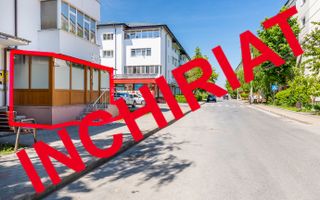 Spațiu prestări servicii (cu extras de carte funciară) - Poză 1