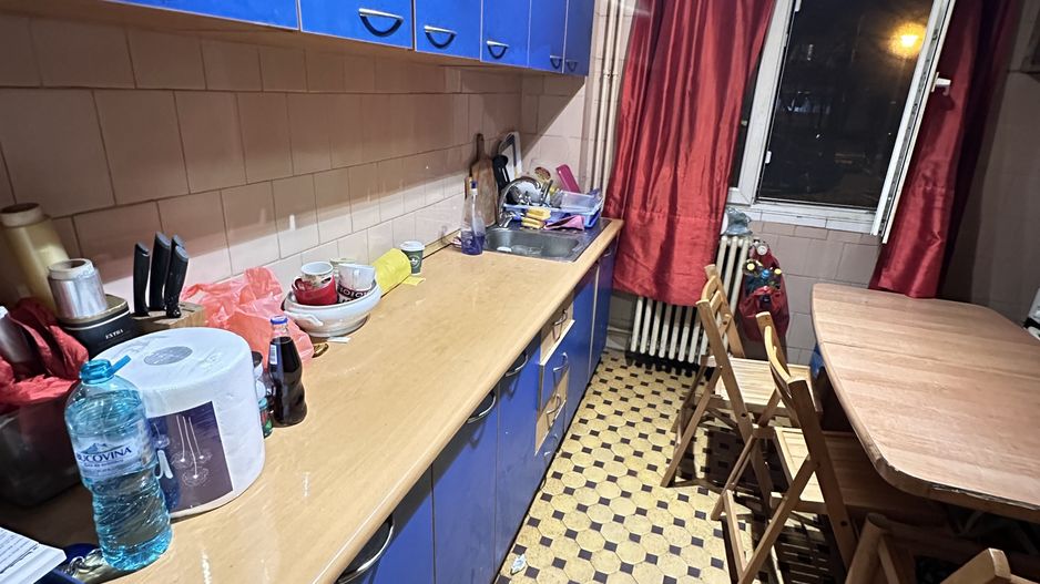 De vanzare apartament 3 camere Gorjului/Apusului A258 97990 EURO - Poză 3