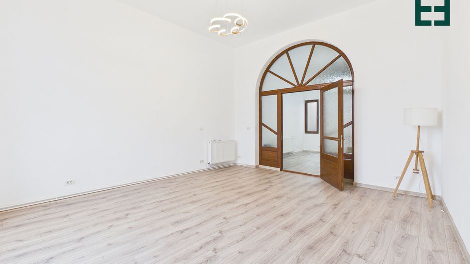 De închiriat Apartament cu 2 camere etaj 1 - Zonă Centrală - Arad - Poză 14