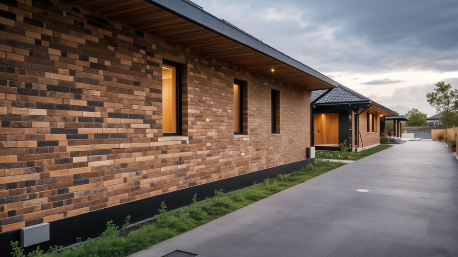 Case Parter Stil Mediteranean de Vânzare în Tunari - 100 metri Padure - Poză 3