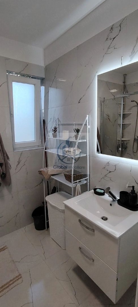 Apartament 2 camere Rahova | 60 mp | Parcare inclusă | Mobilat lux - Poză 4