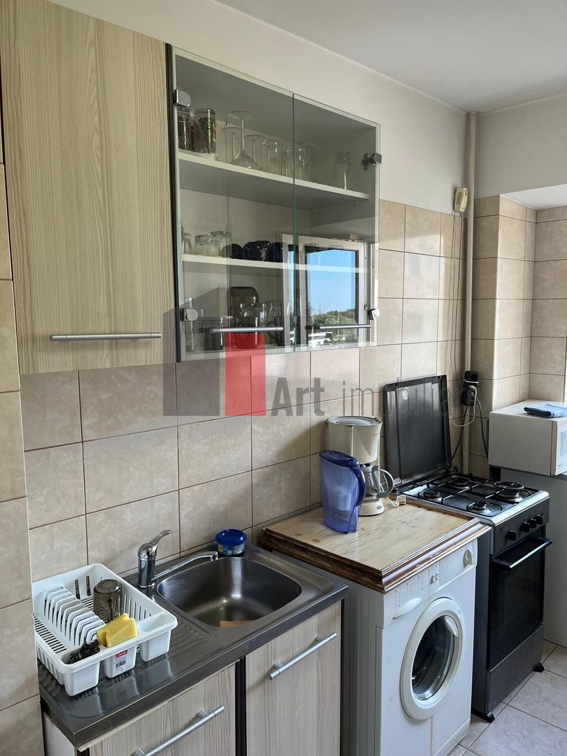 apartament 2 camere Drumul Taberei - Poză 1