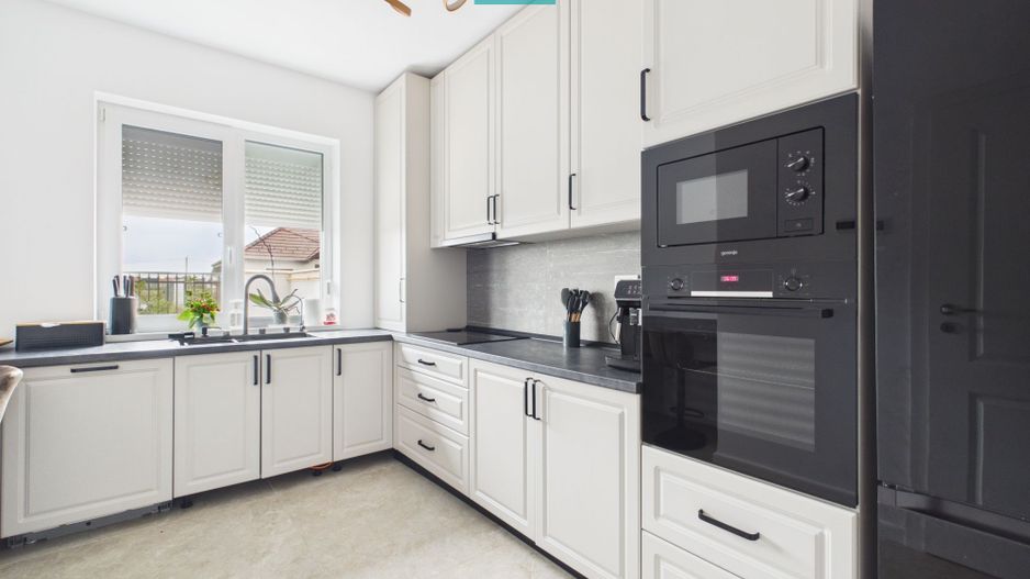 Duplex 4 camere | Premium | Mobilat | Sânandrei - Poză 6