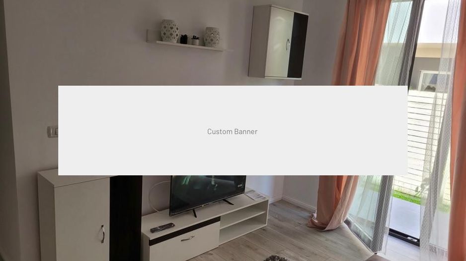 Apartament 2 cameredecomandatin zona Giroculuicu loc de parcare - Poză 2