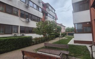 Inchiriere apartament 2 camere plus birou Laurentiu Raiciu - Poză 13