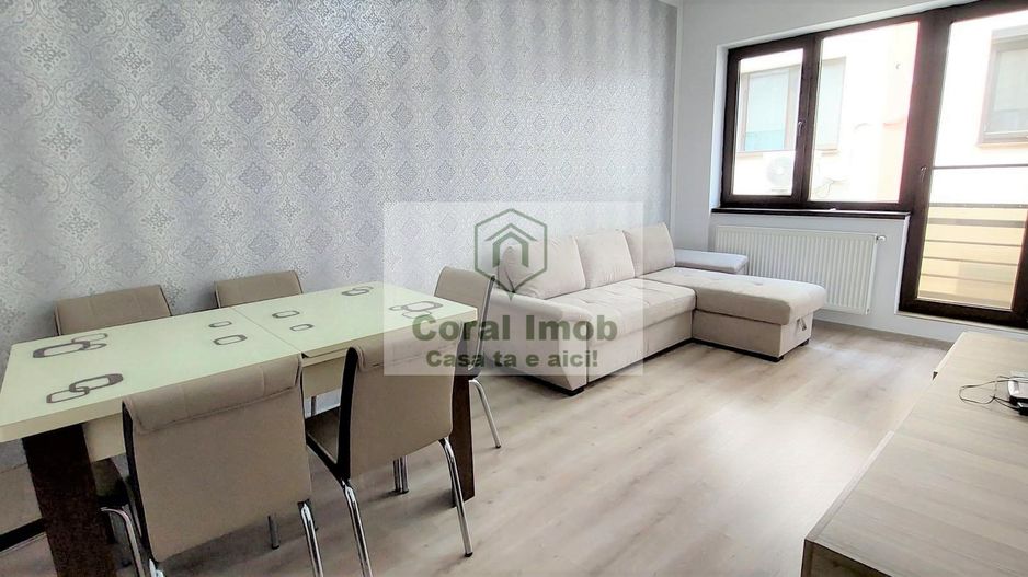 Vanzare 2 camere, centrala, bloc nou, Colentina Carrefour - Poză 1