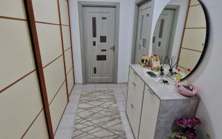 Apartament 2 camere decomandat, Mircea cel Bătrân, Bloc N3, etaj 1, mobilat complet - Poză 1