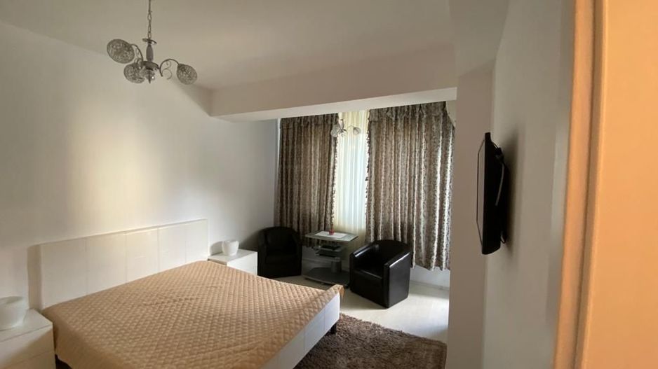 Agentie va propunem spre Inchiriere Garsoniera sos.Oltenitei langa STB - Poză 9