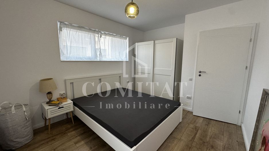 Apartament la cheie | Loc de parcare | Zona Stejarului - Poză 12