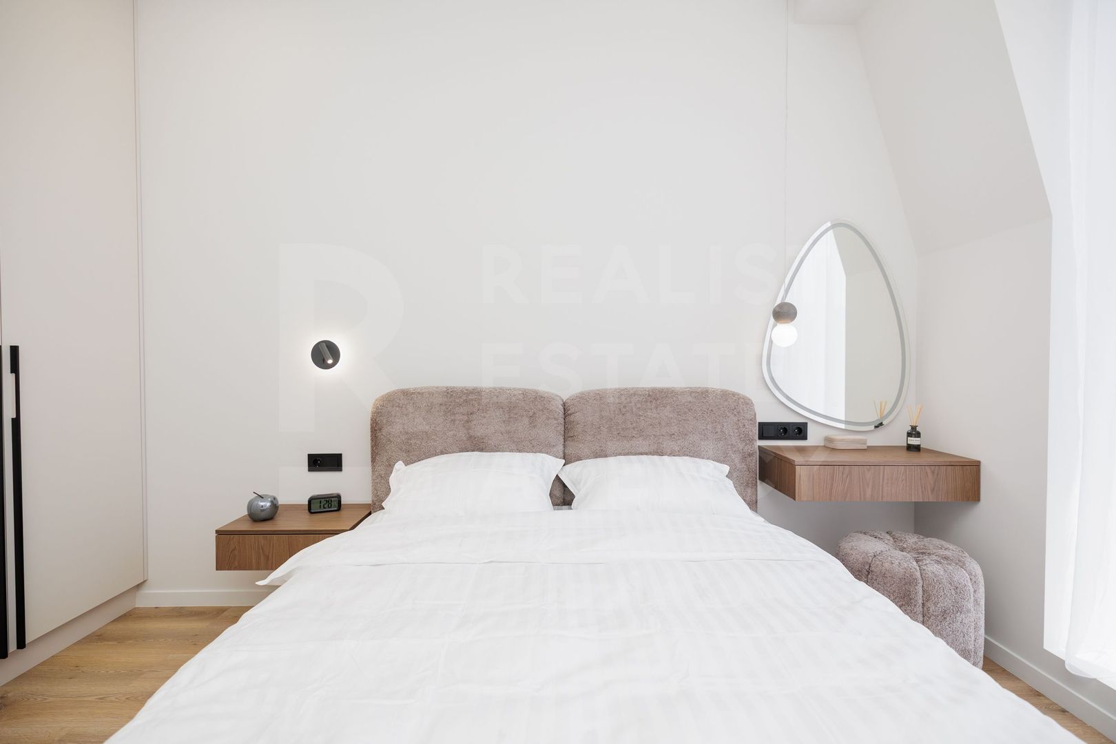 Vânzare, apartament, 3 camere, str. Durlești, Dumnbrava - Poză 14