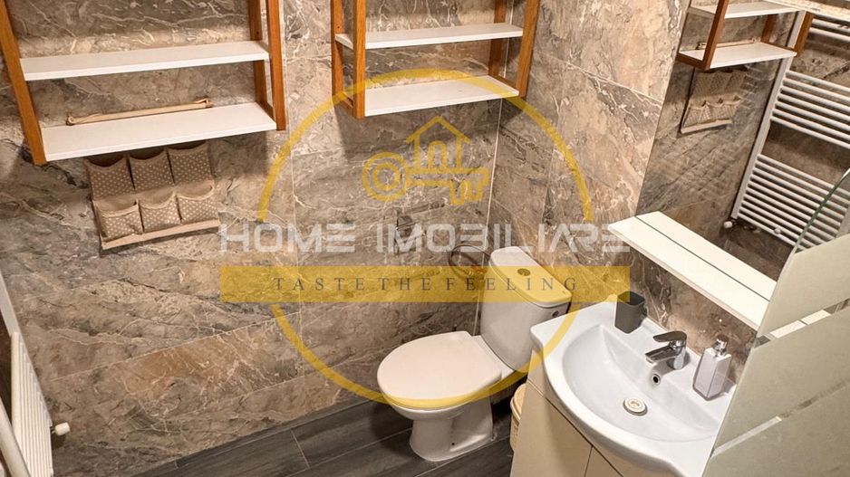 Apartament tip penthouse 120 mp in Breazu - Poză 16